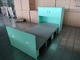 La oficina/la escuela/el hogar pueden utilizar el gabinete de acero plegable del almacenamiento de la cama proveedor
