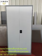 China Almacenamiento de combinación del metal y gabinete de acero H1850XW900XD450MM del armario para la oficina/el hogar proveedor