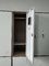 4 gabinete de almacenamiento de acero del guardarropa de los muebles del metal del armario H1850XW900XD400mm de la puerta proveedor