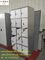 armario de acero H1850XW900XD450mm de 15 puertas para gabinete del metal de la escuela/del gimnasio/de los deportes/del empleado proveedor
