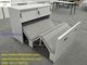 Gente/estudiante dobles Use Steel Cabinet de la escuela con la cama del doblez para H930*W1300*D490mm que toma una siesta proveedor